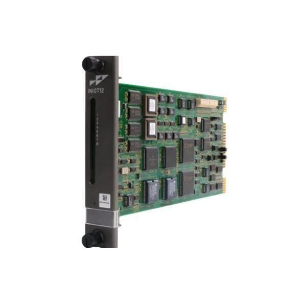 INTCT12 ABB Versatile Communication Module