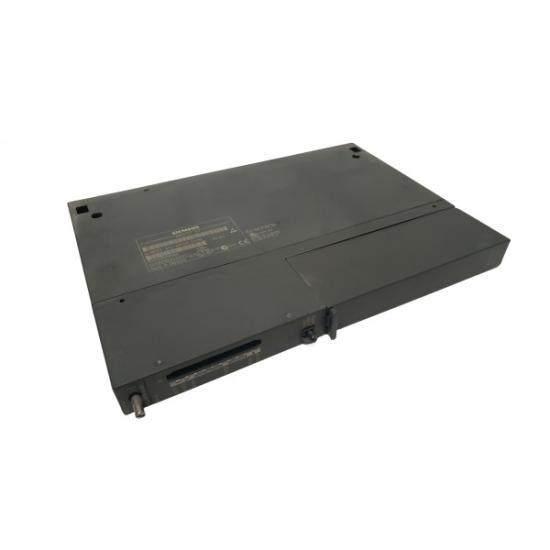 Siemens 6ES7 412-1XF04-0AB0 Processor Module