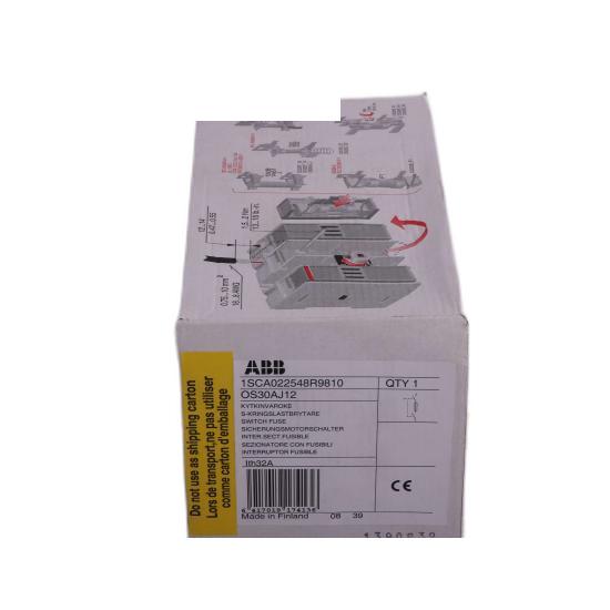 ABB ACS150-03E-03A3-4 Frequency Converter