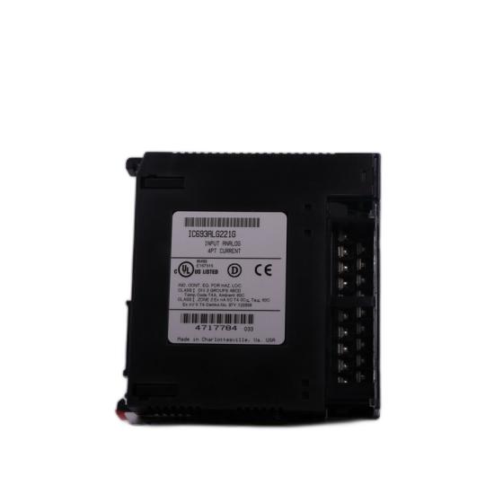 GE FANUC 78004653A WHEDCO 70004606D