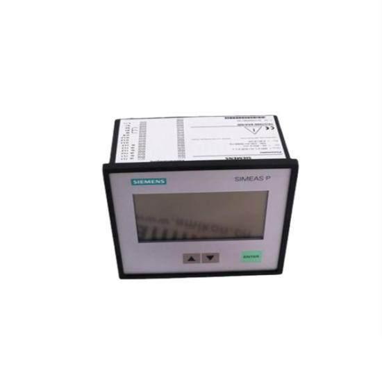 SIEMENS 7TR60211BB Module