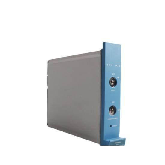 Honeywell FS-BKM-0001  Battery and Key Switch Module