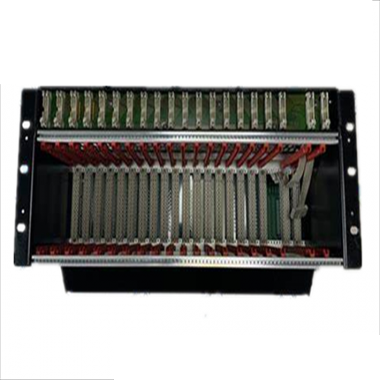 HONEYWELL FC-IOCHAS-0001R Chassis For Redundant I/O Module
