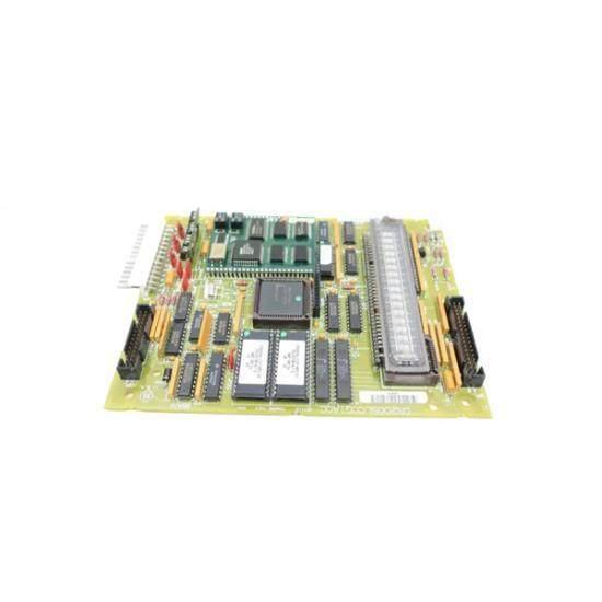 GE DS215SLCCG1AZZ01A LAN communications card