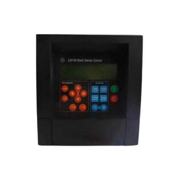 GE FANUC IC752SPL014 LOAD-COMMUTATED INVERTER