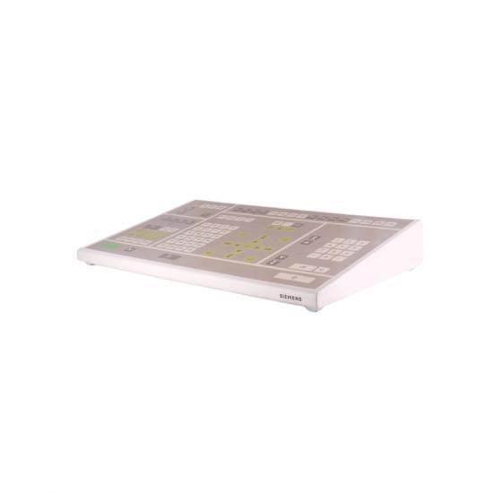 Siemens 6DS3318-8AA MOTHERBOARD
