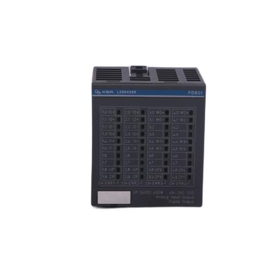 ABB 3HAC023704-001