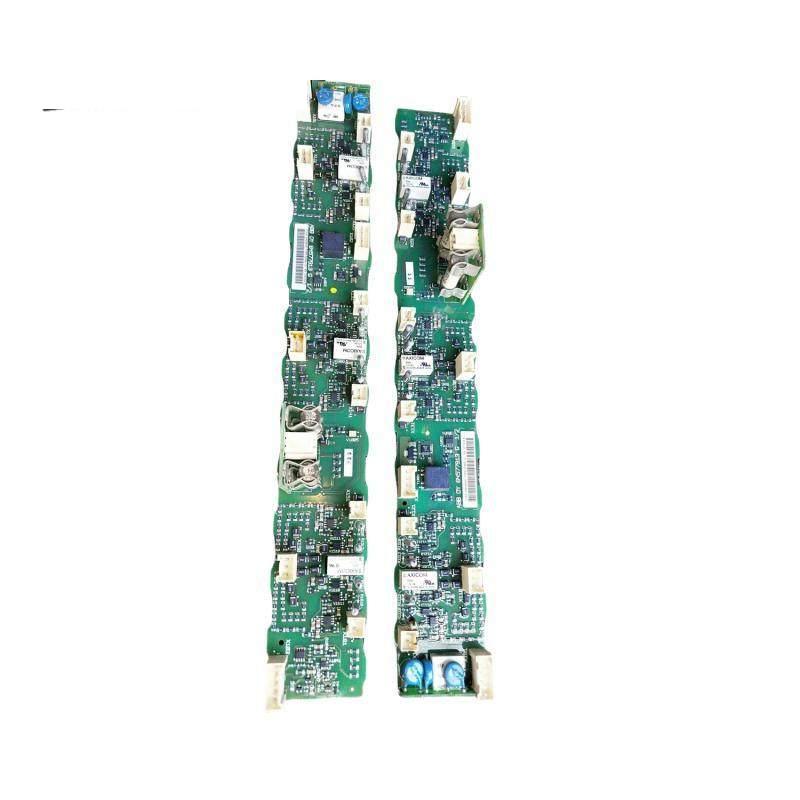 ABB DSMB-02C 3AFE64666606