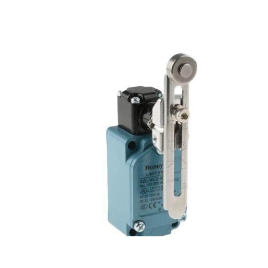 Honeywell SZL-WLC-B SZL-WLC-C  Adjustable Roller Lever Limit Switch