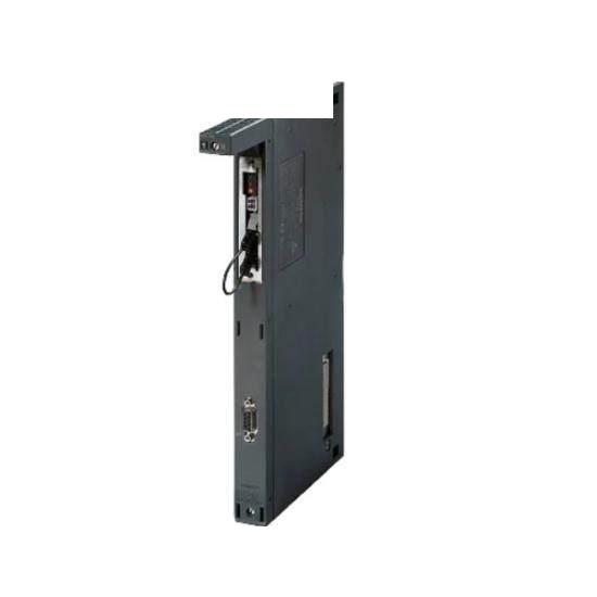 Siemens 6DD1607-0EA2 Expansion Module