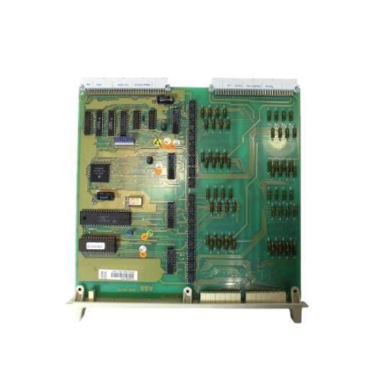 ABB TK801V003 3BSC950089R1 DCS Module
