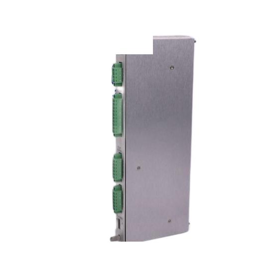 Bently Nevada 3500/25 (125800-01)