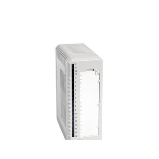ABB DO814 3BUR001455R1 Digital Output Current Sinking