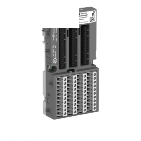 ABB TU515 DCS Module