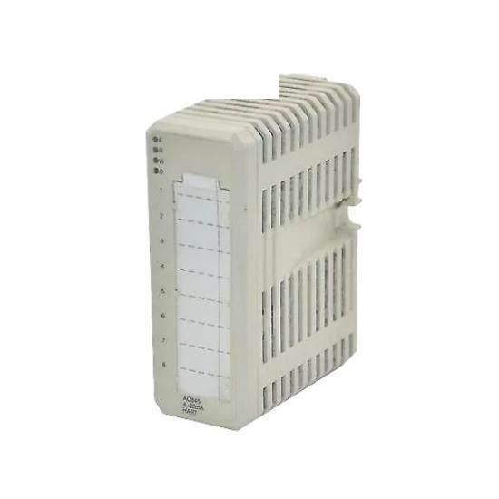ABB AO845 3BSE023676R1 I/O Module