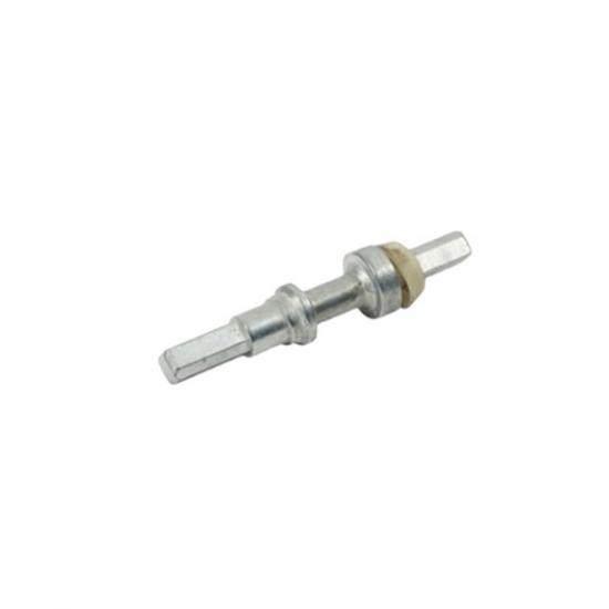 ABB 3HAC020766-001 Shaft for main switch robotic parts