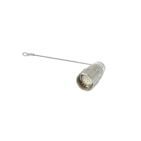ABB 3HAC021914-001 Teach Pendant Jumper Plug