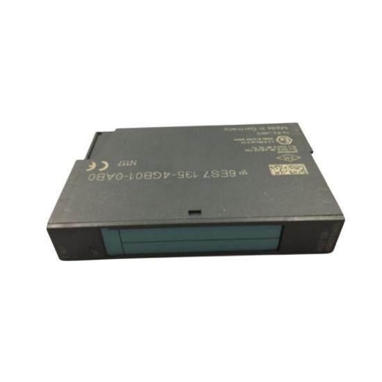 6ES7 135-4GB01-0AB0 Siemens Analog Output Module