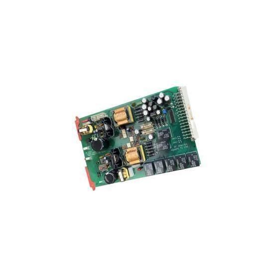 216VC62a HESG324442R112 Processor Unit Relay Card