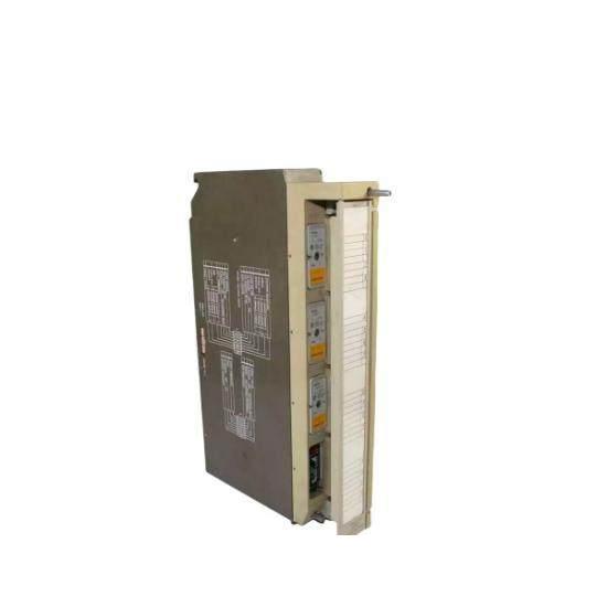 6ES5465-7AL13 Siemens Analog Input Module