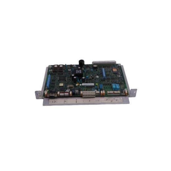 ABB SNAT-608-CMT Card