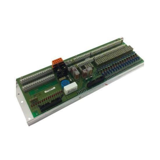 ABB HIEE305089R0001 UNC4674B LBI Local Bus Interface