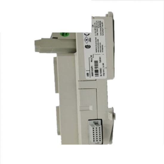 ABB REX010 HESG324426R0001