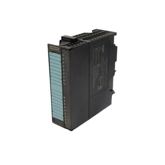 Siemens 6ES7 322-1BH01-0AA0 Digital Output Module