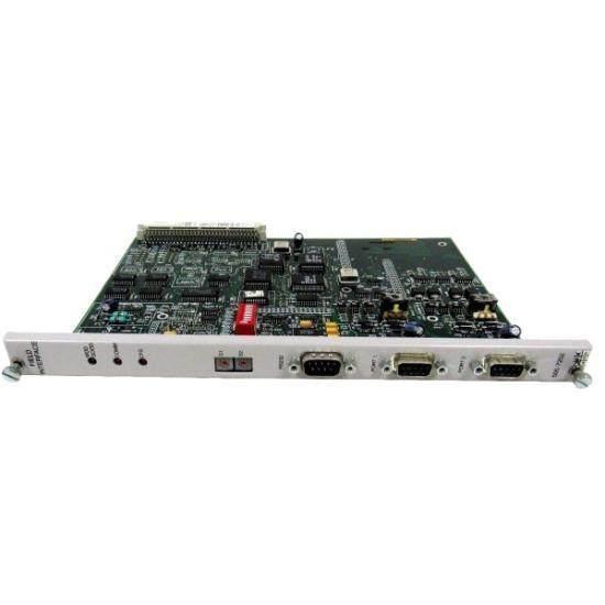 505-7202 Siemens Field Interface Module