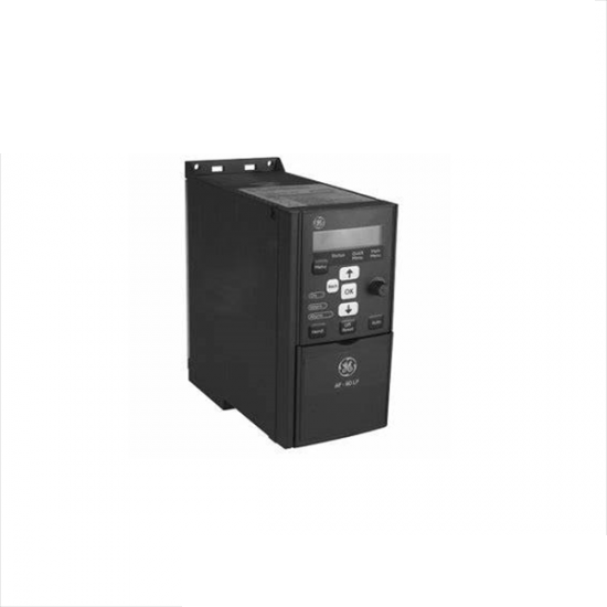 GE FANUC 6KLP21001X9A1 AC VARIABLE FREQUENCY DRIVE