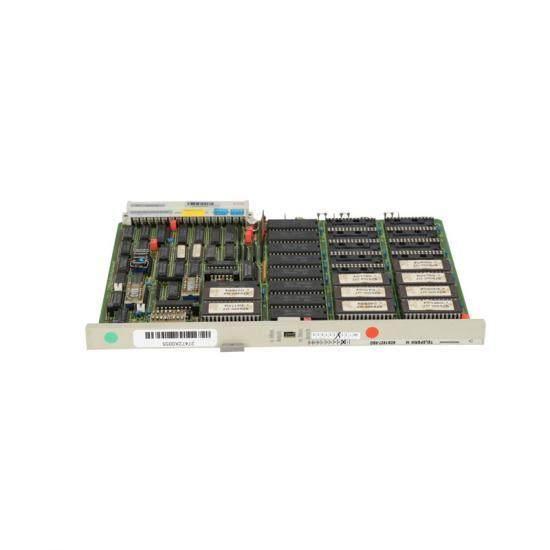 Siemens 6SN1123-1AA00-0EA2 Power Supply