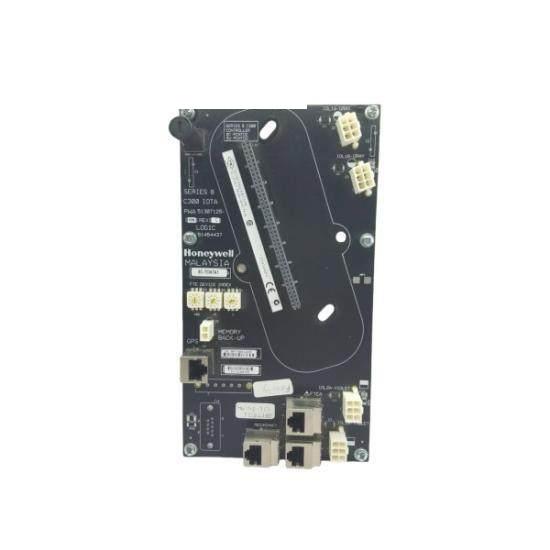 8C-TAIMA1  Honeywell Low-level Analog Input Module