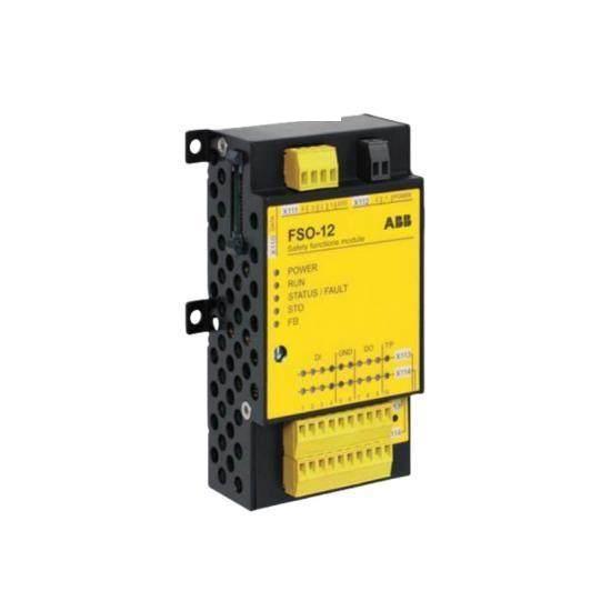ABB 3HAC027052-001