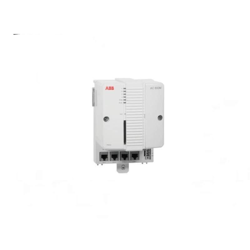 ABB PM866