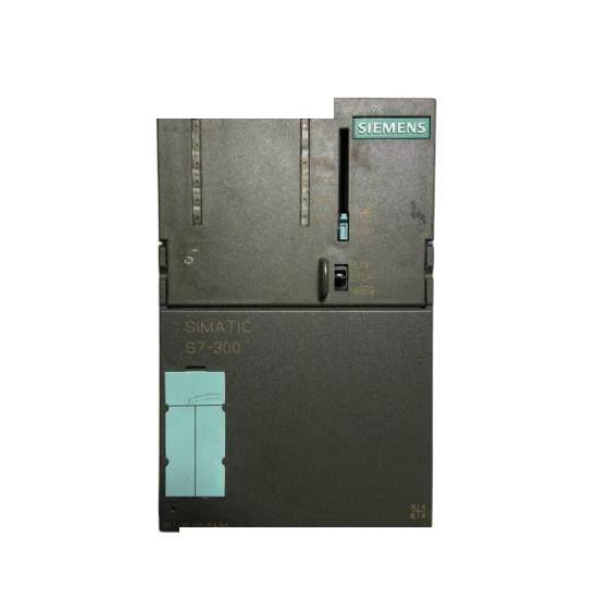 Siemens 6ES7 317-2EJ10-0AB0 Simatic S7-300 CPU317-2PN/DP, Controller