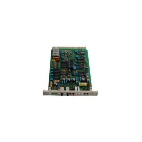 ABB UNITROL 3BHE030579R0001