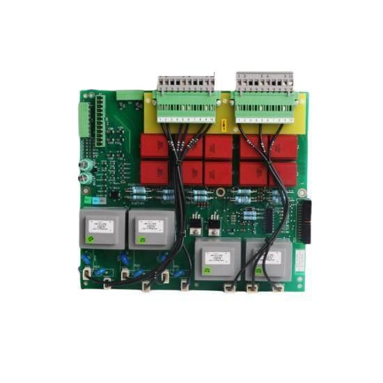 ABB 3ASC25H208 DATX100