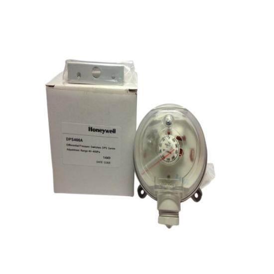 Honeywell DPS400A/200A Differential pressure switch
