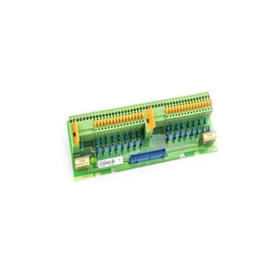 ABB DSTD150 57160001-UH Connection Unit for Digital