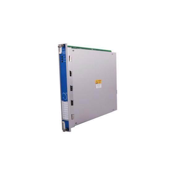 Bently Nevada 3500/65 16-Channel Temperature Monitor