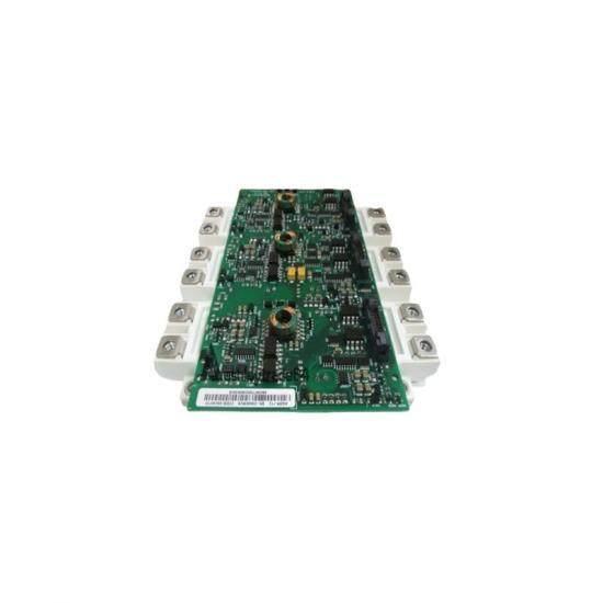 ABB FS300R17KE3/AGDR-76 Eupec Power Module