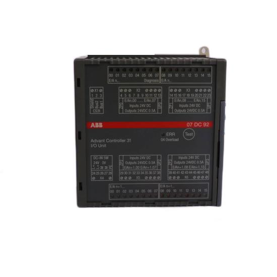 ABB 5SHY35L4503 3BHB004693R0001