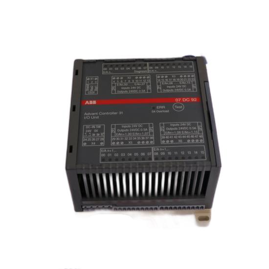 ABB 3BHB020538R0001 5SHX1060H0003