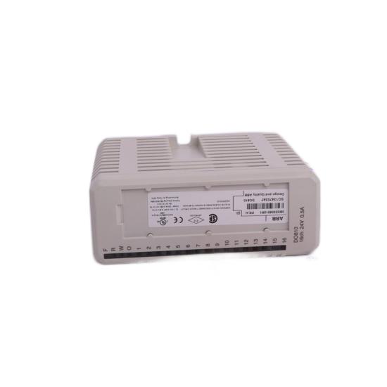 ABB P-HB-IOR-80010000 I/O Gateway Module