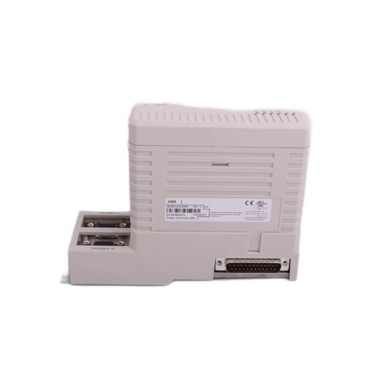 ABB P-HB-IOR-80010000 I/O Gateway Module