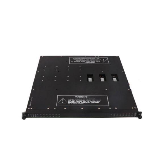Triconex Terminal Panel for 2652-5 7400058-350