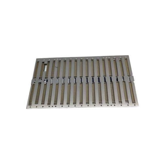 BENTLY NEVADA 3500/05-01-02-01-00-01  System Rack