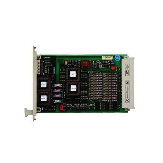 HONEYWELL FSC 10105/2/1 Fail-safe HD analog input module