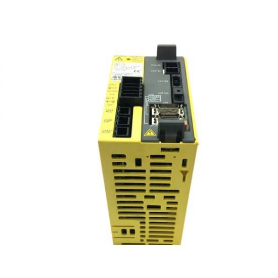 Fanuc A06B-6130-H0032 Servo Motor  GE