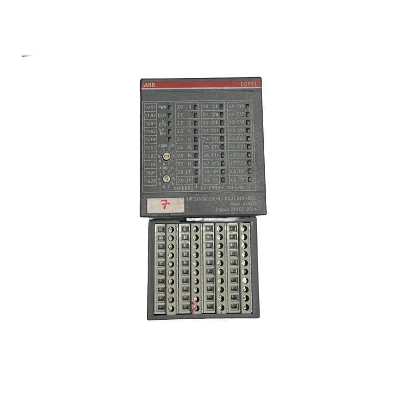 ABB UFC760BE01 3BHB007030R0001